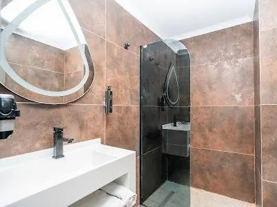 Отель 216 Style Стамбул