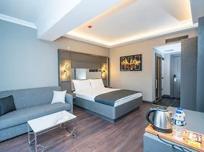 Hotel 216 Style *