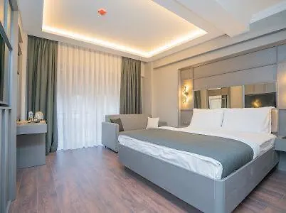 216 Style Hotel Istambul
