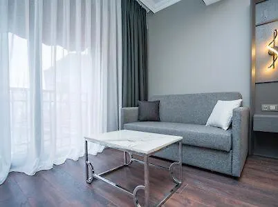 Hotel 216 Style Istambul