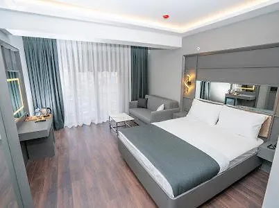 216 Style Hotel