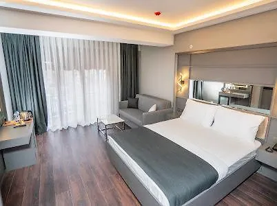 216 Style Hotel *